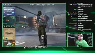 NIKO stream PLAYING SOME FACEIT FROM BOOTCAMP | 02.06.25