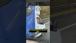 Operation Tramline: Driver not in proper control is later arrested for drug driving