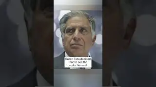 Bharat has truly lost a legend. Let's pay our tribute to THE Ratan Tata. 💔🙏🙏 #shorts #ratantata