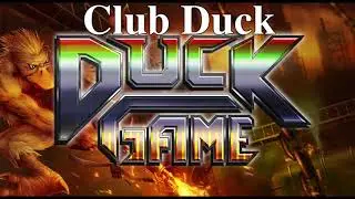 Duck Game Soundtrack #03 Club Duck