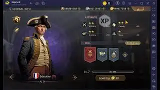 Grand War 2: Strategy Games H.A.C.K
