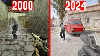 КАК VALVE УБИЛИ INFERNO?! (CS2)
