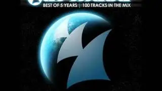John O'Callaghan feat. Audrey Gallagher - Big Sky (Radio Edit)