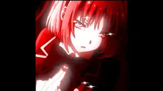 KXNVRA - NIGHTMARE ($wedPR0D Remix)