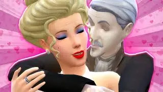 COMO SERIA O FILHO DO VLAD COM A CLAUDIA MENESCAL | THE SIMS 4 | Filhos do Vlad #05