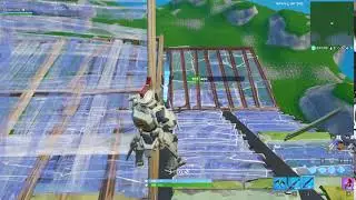 Fortnite | Shot with GeForce