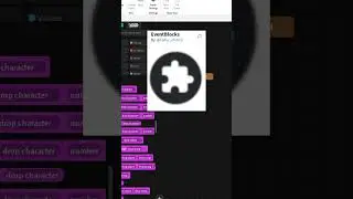 THE SIMPLE SCRIPTING WITHOUT SCRIPTS in ROBLOX Studio? 