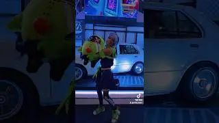 Anby Demara Zenless Zone Zero at BGS2023 - Hoyoverse Booth #hoyocreators #zzzero #hoyoverse