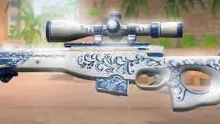 Elas já estão disponíveis... Conheça as primeiras SKINS de CS 2 criadas (ILUMINAÇÃO ÚNICA)