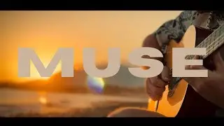 Sam Hardy - Muse (Official Music Video)