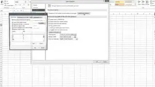 Turn off automatic conversion of web address in to hyperlink in Excel 2013