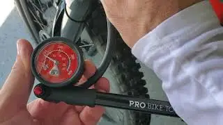 (Nice!) Shock Pump