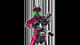 Kamen Rider Super Climax Heroes - Decade Gameplay