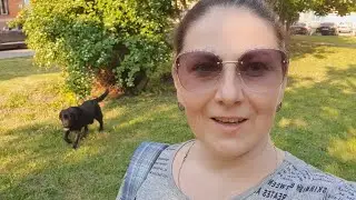 Life in a Small Russian Town: On the Way to Local Post Office / Finally Good News / Different Russia