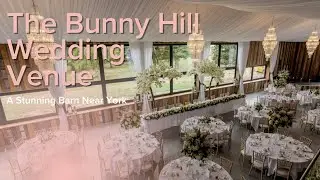 The Bunny Hill Wedding venue