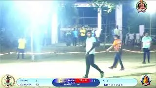 BKPL T10/10 MATCH HATINA