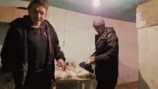 ЧТО С ЛЮДМИЛОЙ 🤔 КОГДА ВЫПИШУТ ... ЧЕМ ЗАНИМАЮТСЯ СТАРИКИ 😵‍💫 СЕРГЕЙ ОКОЧЕНЕЛ ЗАЖИВО 🥶