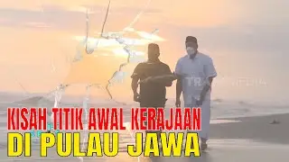 The Story of Cepuri Parang Kusumo, the Starting Point of Kingdoms on the Island of Java with OM H...