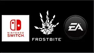 Frostbite Engine Now Supported On Nintendo Switch???