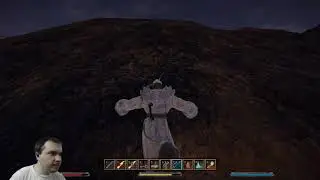 Gothic 3 - Часть 255 (Опасная находка)