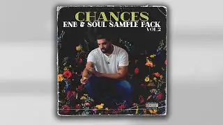 RNB & SOUL SAMPLE PACK - 