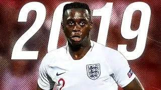 Aaron Wan-Bissaka 2019 ● Amazing Defensive Skills & Tackles | HD