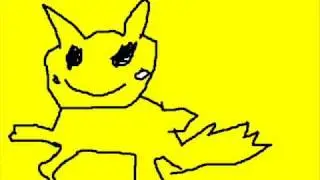 Pikacku-Pokemon