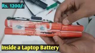 where to Buy Laptop Battery | Original Battery Or Compatible Battery