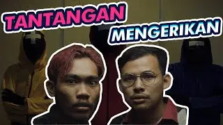 MADON DAN IQBAL MENUJU LUBUK LINGGAU!