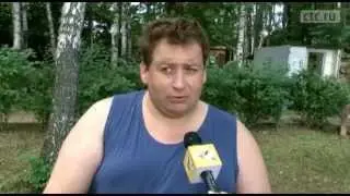Воронины - Эксклюзив  Как снимали 184 серию