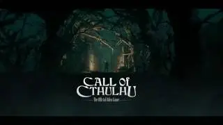 Call of Cthulhu: E3 Trailer