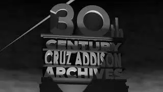 30th Century Cruz Addison Archives