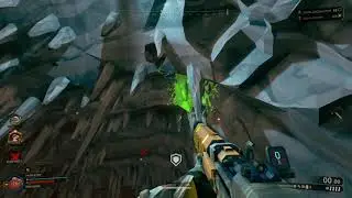 Deep Rock Galactic