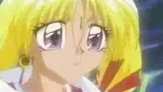 Kamikaze Kaitou Jeanne: Dirty Little Secret