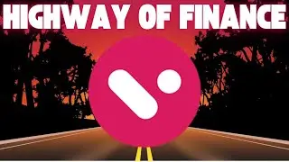 VELO THE HIGHWAY OF FINANCE!!! | BLACKROCK, BINANCE!!!
