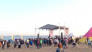 Восемь по Гринвичу