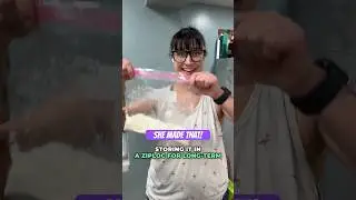 Can You Freeze Dry BREAST MILK?!