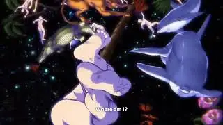 JOJO Stone Ocean Part 3 | Universe Reset