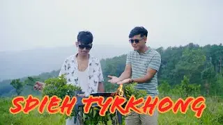 Cheerleader | khasi Version/Cover (ft. DAPYN) [English Subtitles]