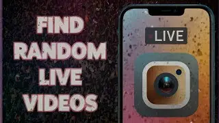How To View Random Live Videos On Instagram 2024