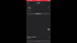 How to Hide Relationship Status on Facebook 2026