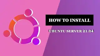 How To Download And Install Ubuntu Server In VirtualBox | Step By Step Guide