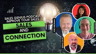 Master B2B Sales: Unlock Gamechanging Strategies