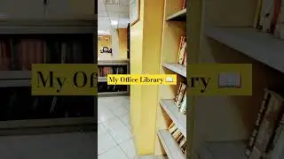 Office Library #sscsteno  #ytshorts #trending #reels #viral #viralvideo #shorts #trendingshorts