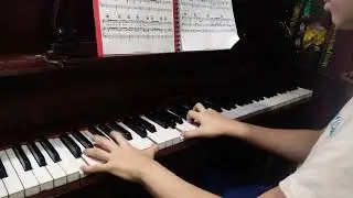 Some Things Never Change Piano Cover
