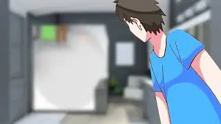 WOW! What are you doing, Alex? | Minecraft Anime Ep 50