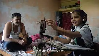 Mahalle's School | Akshay Ingle | PSBT India