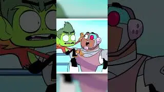 ¡CHARLA DE BASURA DE LUCHA LIBRE! | Teen Titans Go! en Latino 🇲🇽🇦🇷🇨🇴🇵🇪🇻🇪