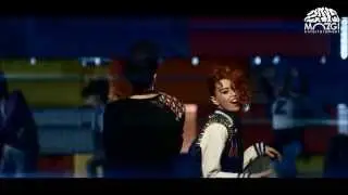 Vremya i Steklo • Moves Like Jagger