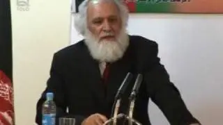 فساد و چور و چپاول حکام افغانستان از زبان خود شان